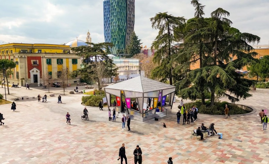 Ministri i Financave: Ekonomia perfitoi 4.2 mld euro nga turizmi ne 2023
